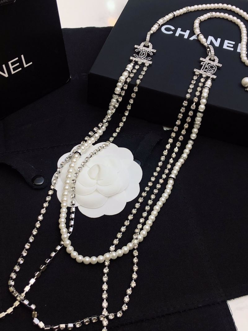 Chanel Necklaces